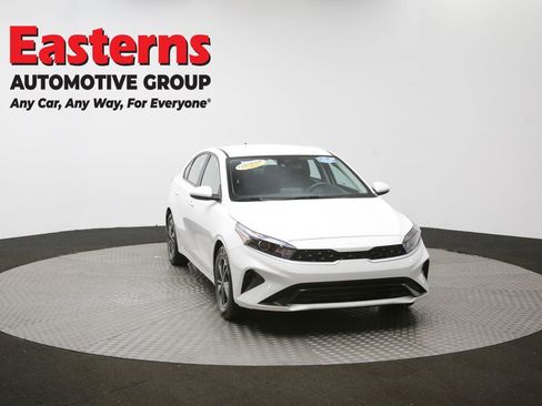 Used 2024 Kia Forte LXS image 50