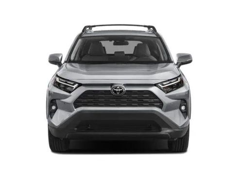 Certified 2023 Toyota RAV4 XLE image 4