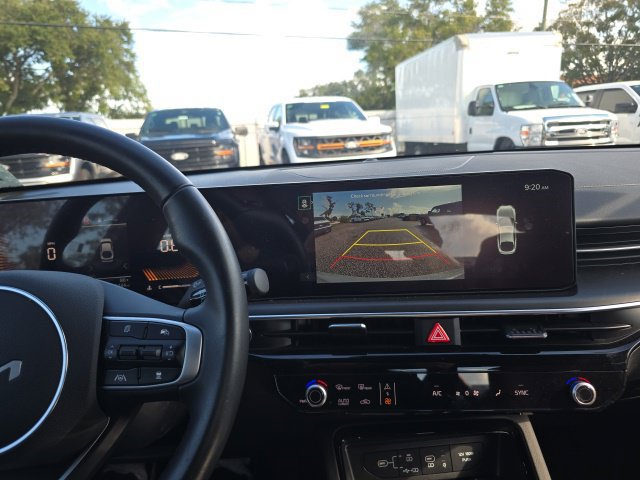 Used 2026 Kia K5 GT-Line w/ GT-Line Red Interior Package FWD image 19