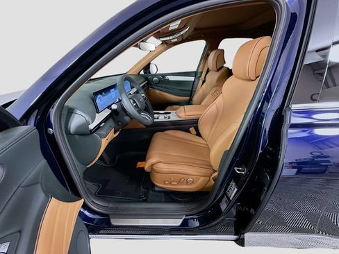 New 2026 Genesis GV80 2.5T Prestige AWD/4WD image 16