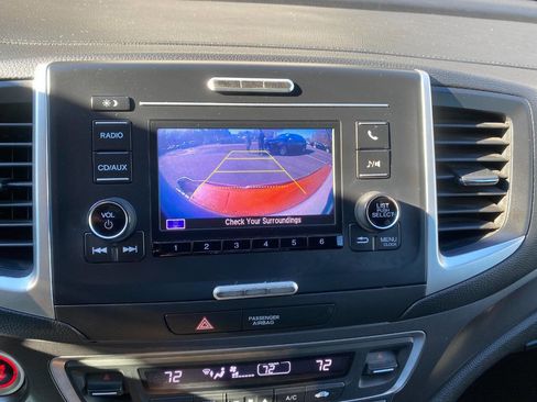 Used 2017 Honda Ridgeline RTL image 29