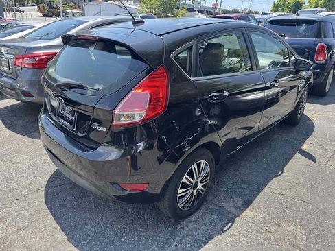 Used 2015 Ford Fiesta S image 6