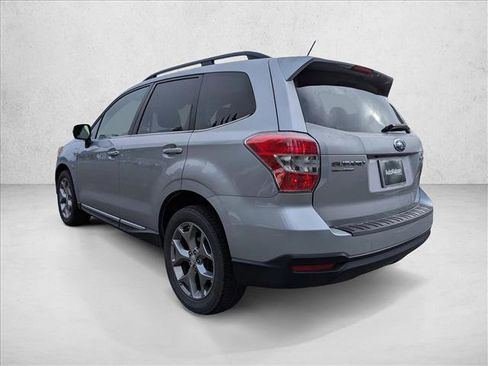 Used 2015 Subaru Forester 2.5i Touring w/ Eyesight & Navigation System image 8
