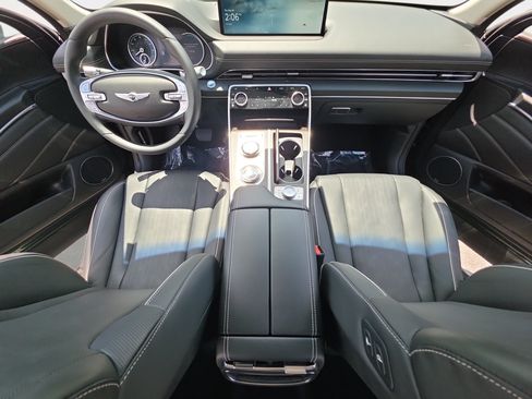 Used 2024 Genesis GV80 2.5T w/ Advanced Package AWD/4WD image 9