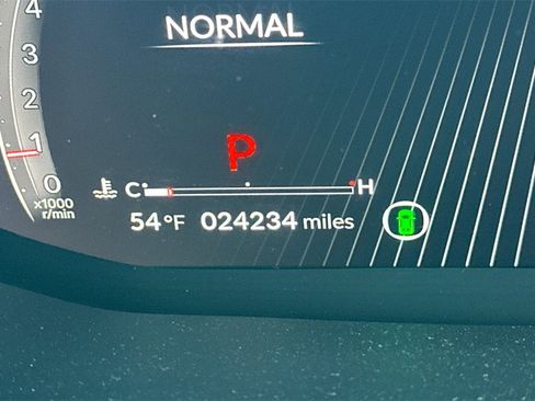 Certified 2023 Acura MDX A-Spec image 30