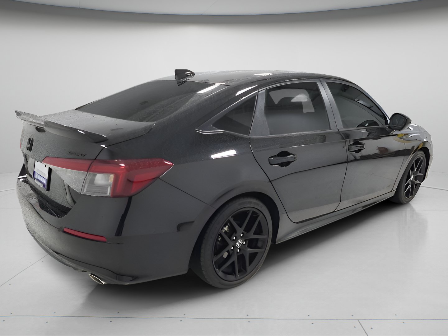 Used 2025 Honda Civic Sport image 6