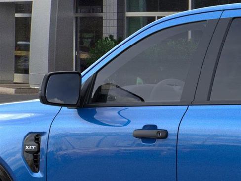 New 2025 Ford Ranger XLT w/ FX4 Off-Road Package image 20