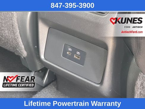 Used 2023 Nissan Rogue SV FWD image 24