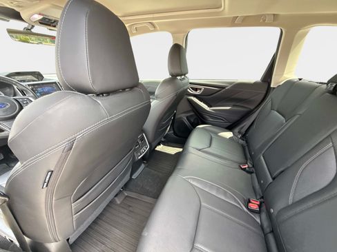 Certified 2024 Subaru Forester Touring w/ POP Package 3 AWD/4WD image 19