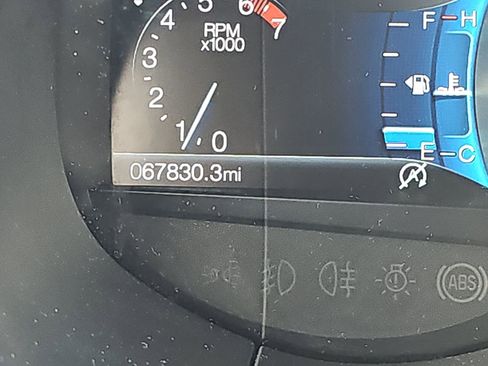 Used 2019 Ford Edge SEL w/ Equipment Group 201A image 12