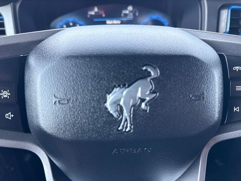 Used 2025 Ford Bronco Big Bend image 28