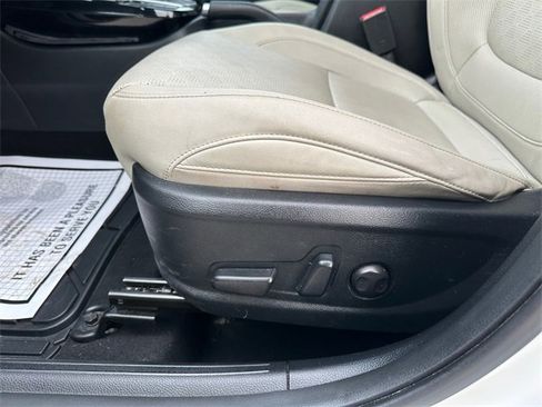 Used 2022 Kia Seltos EX image 20