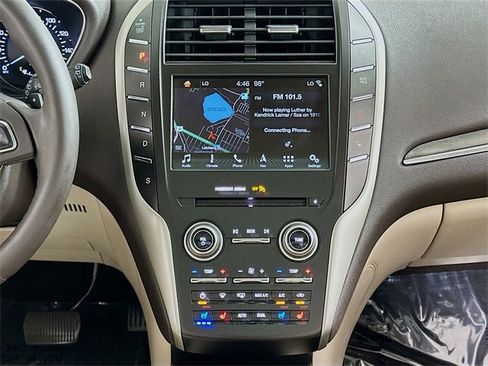 Used 2019 Lincoln MKC Reserve w/ MKC Technology Package image 15