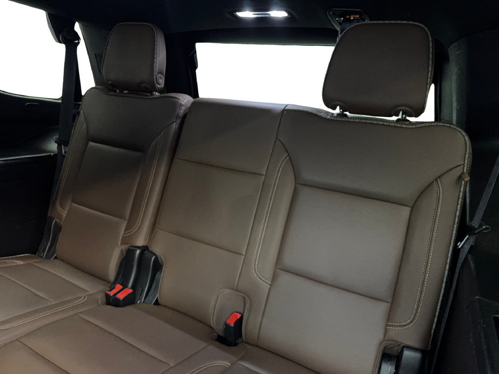 Used 2021 Chevrolet Tahoe High Country w/ Premium Package RWD image 42