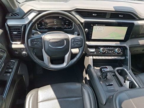 Certified 2023 GMC Sierra 1500 Denali w/ Technology Package AWD/4WD image 21