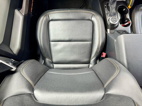 Used 2022 Ford Bronco Badlands AWD/4WD image 28