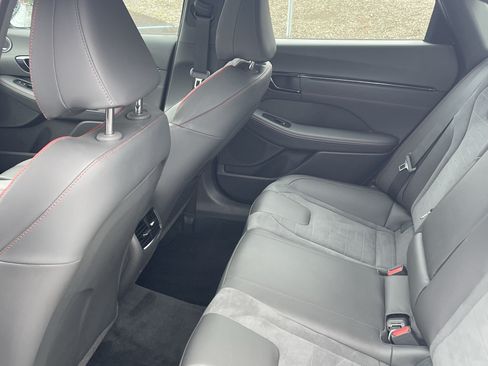 Used 2025 Hyundai Sonata N Line FWD image 14