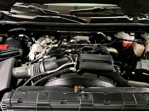 Used 2024 Chevrolet Silverado 3500 LT AWD/4WD image 30