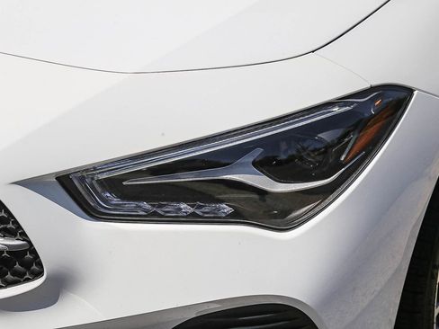 Certified 2025 Mercedes-Benz CLA 250 image 7
