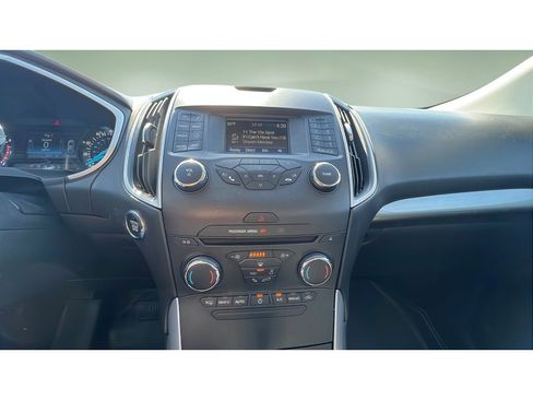 Used 2017 Ford Edge SEL AWD/4WD image 17