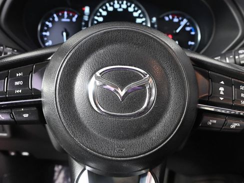 Used 2019 MAZDA CX-5 Grand Touring AWD/4WD image 35