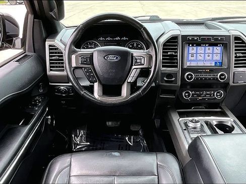 Used 2019 Ford Expedition XLT w/ Equipment Group 201A AWD/4WD image 17