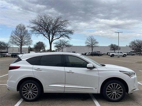 New 2026 Acura RDX SH-AWD w/ Advance Package image 3