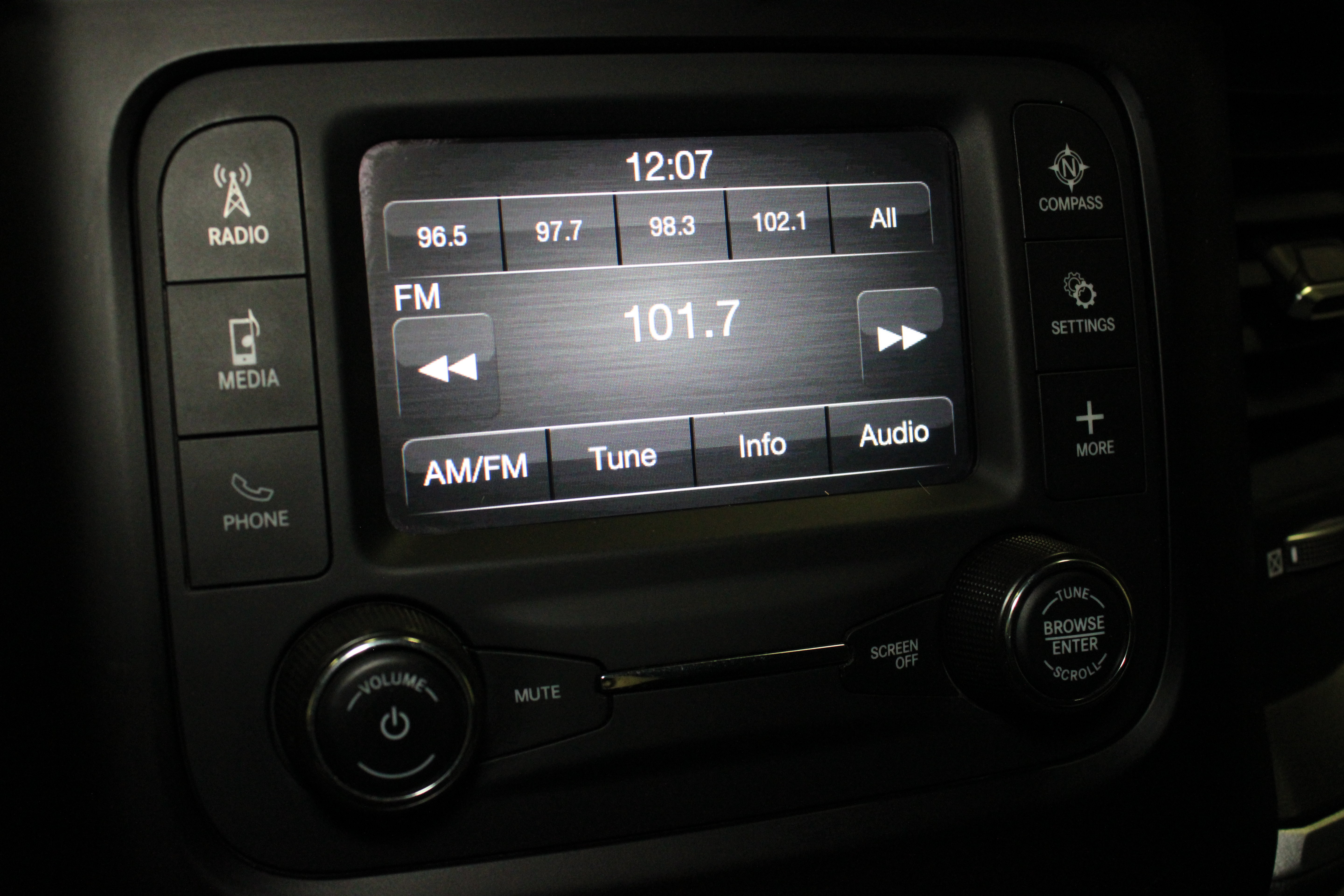 Used 2021 RAM 2500 Big Horn AWD/4WD image 33