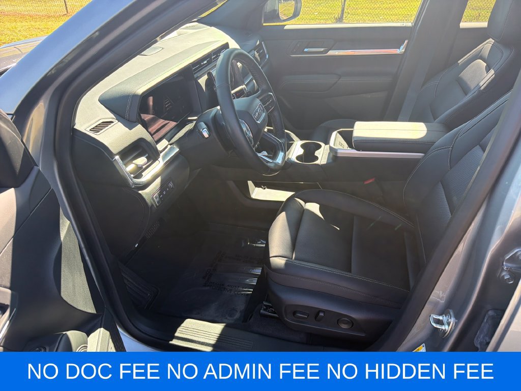 Used 2026 GMC Terrain Elevation w/ Elevation Premium Package FWD image 11