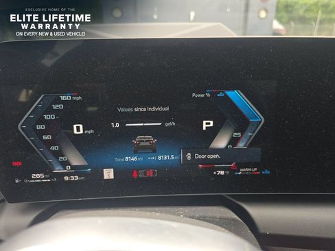 Used 2026 BMW M235i xDrive w/ Technology Package AWD/4WD image 5