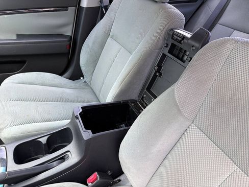 Used 2010 Mitsubishi Galant SE FWD image 14