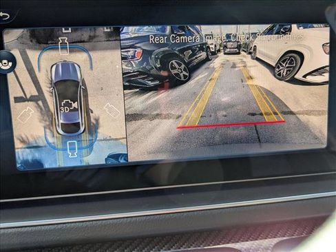 New 2026 Mercedes-Benz GLE 53 AMG 4MATIC Coupe image 12