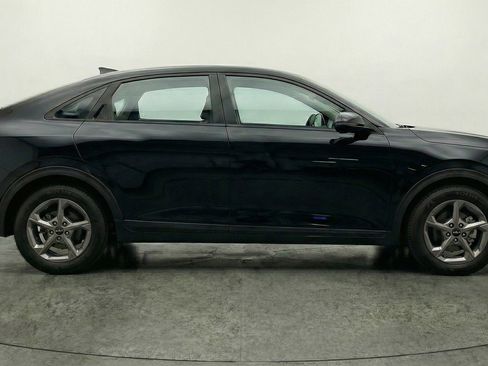 Used 2025 Kia K4 LXS FWD image 11