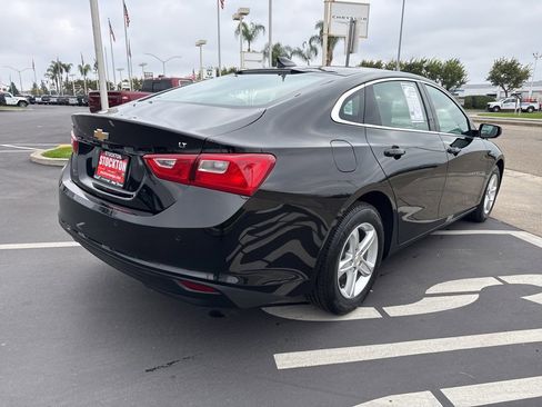 Used 2024 Chevrolet Malibu LT image 5