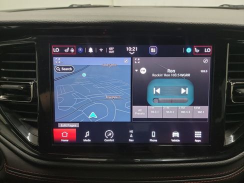 Used 2023 Dodge Durango GT image 22