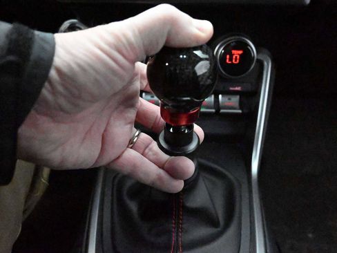 Used 2023 Subaru BRZ Premium RWD image 20