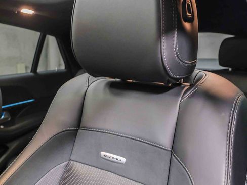 Certified 2021 Mercedes-Benz GLE 53 AMG 4MATIC Coupe image 26