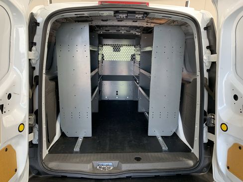 Used 2022 Ford Transit Connect XL FWD image 30