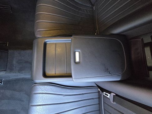 Used 2022 Mercedes-Benz S 500 S 500 w/ AMG Line Package image 20