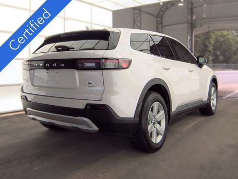 Used 2024 Honda Prologue EX image 4