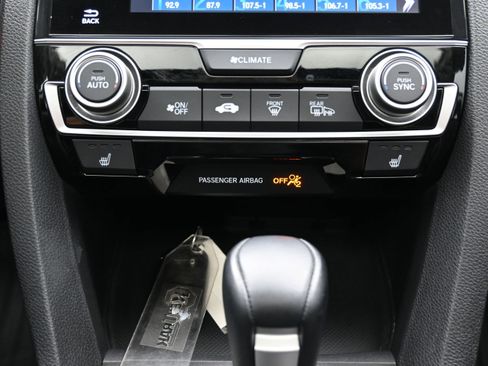 Used 2017 Honda Civic EX-L image 36
