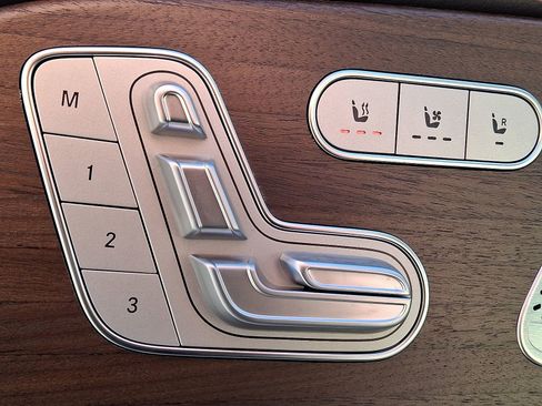 New 2026 Mercedes-Benz GLE 450 4MATIC image 16