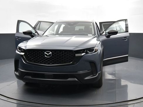 New 2026 MAZDA CX-50 2.5 Hybrid w/ Weather Package image 35