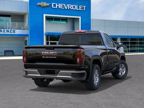 New 2026 GMC Sierra 1500 Pro image 4