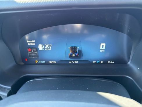 New 2025 Ford Bronco Badlands w/ Sasquatch Package image 10