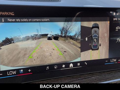 New 2026 BMW X6 xDrive40i w/ Executive Package AWD/4WD image 15