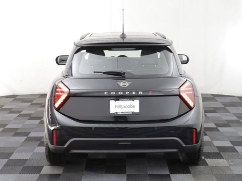 New 2026 MINI Cooper S image 16