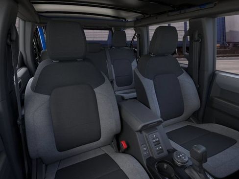 New 2026 Ford Bronco Big Bend AWD/4WD image 10