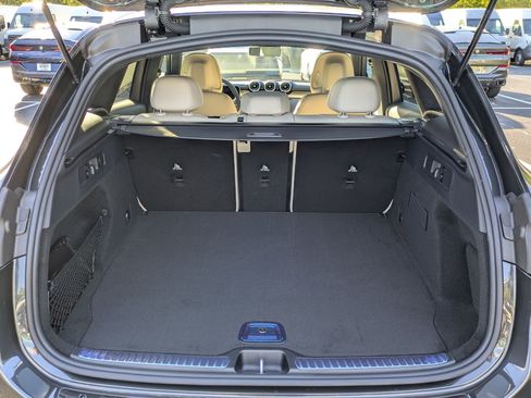 New 2026 Mercedes-Benz GLC 300 300 image 32