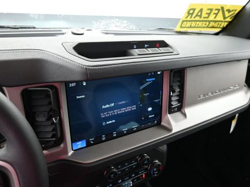 New 2026 Ford Bronco Outer Banks image 24